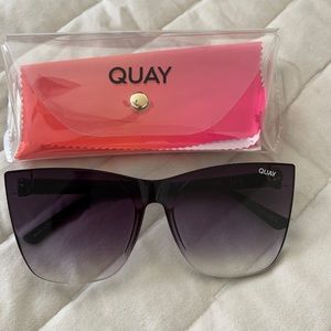 NEW 💕 BESTSELLER Quay Sunglasses ~